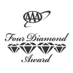 Four Diamond Award