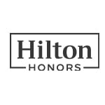 Hilton Honors Award