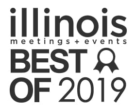 Illinois Best of 2019 | theWit - a Hilton Hotel