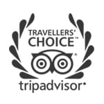 TripAdvisor Travellers' Choice