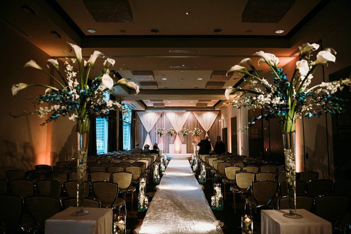 theWit Chicago Loop Wedding Venue