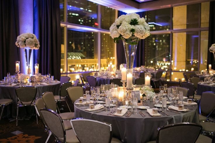 theWit Chicago Loop Wedding Venue