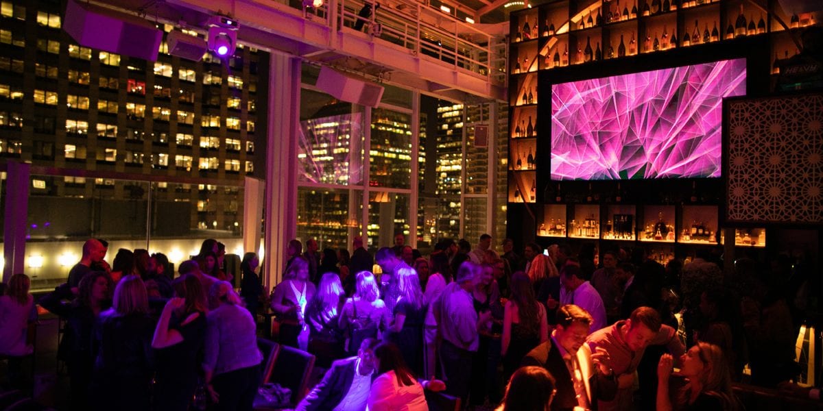 theWit Private Events Technology
