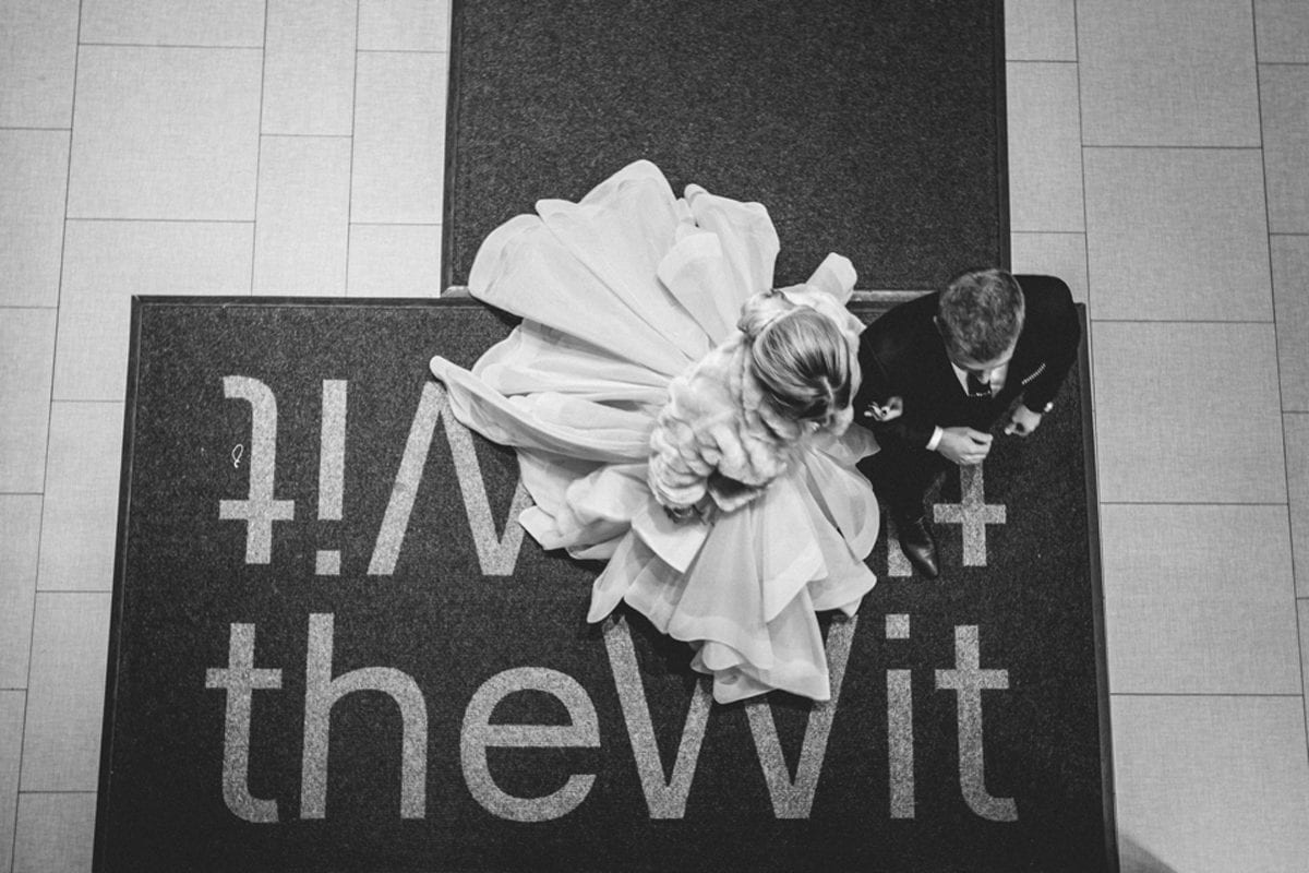 theWit Chicago Loop Wedding Venue