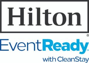 theWit | Hilton Event Ready