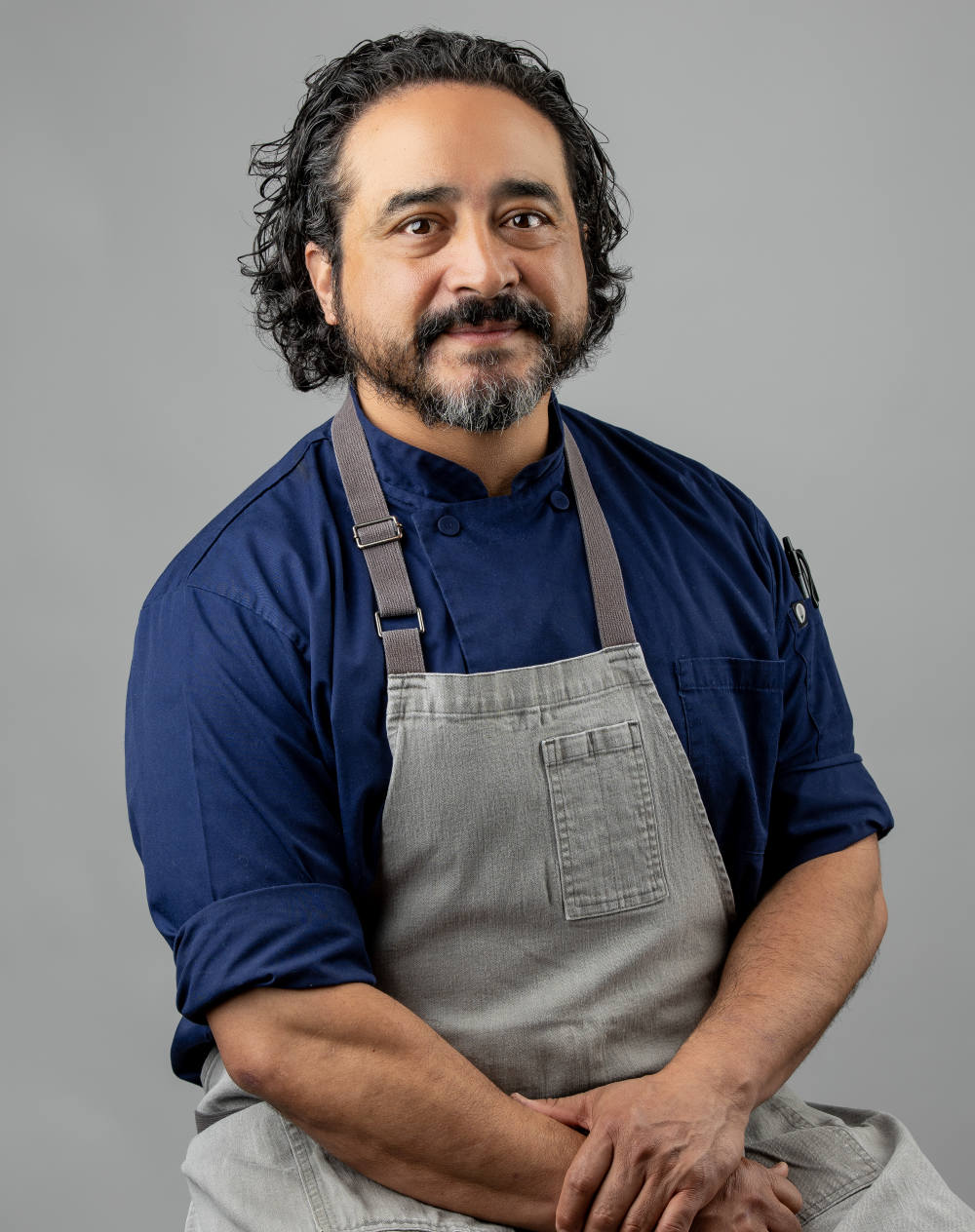 Armando Diaz, Executive Chef